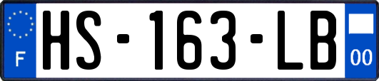 HS-163-LB