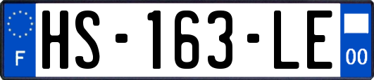 HS-163-LE