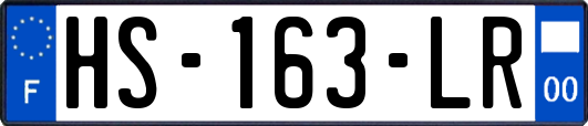HS-163-LR