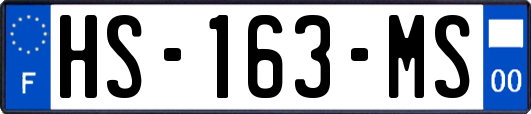 HS-163-MS