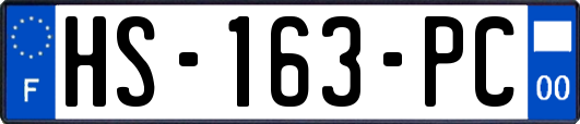 HS-163-PC
