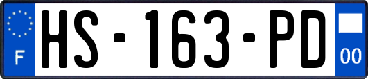 HS-163-PD