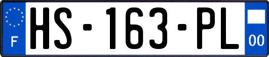 HS-163-PL