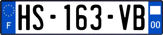 HS-163-VB