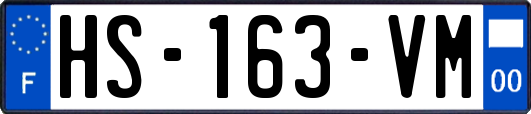 HS-163-VM