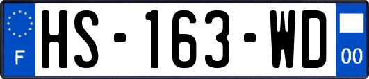 HS-163-WD