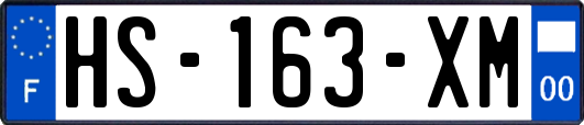 HS-163-XM