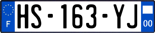 HS-163-YJ