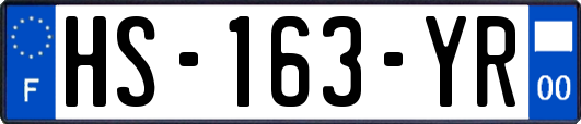HS-163-YR