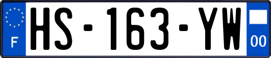 HS-163-YW