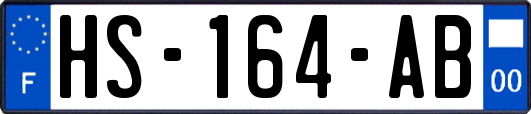 HS-164-AB