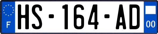 HS-164-AD