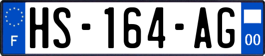 HS-164-AG