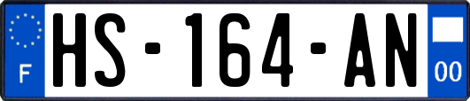 HS-164-AN