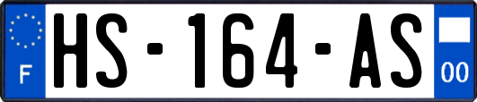 HS-164-AS