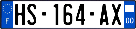 HS-164-AX