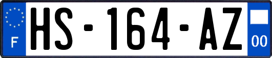 HS-164-AZ