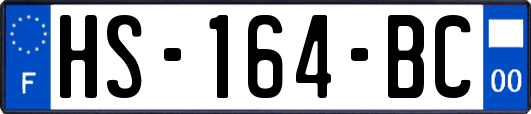 HS-164-BC