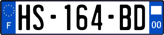 HS-164-BD