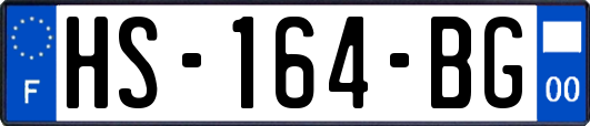 HS-164-BG