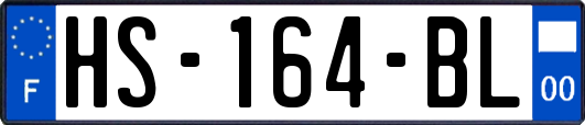 HS-164-BL