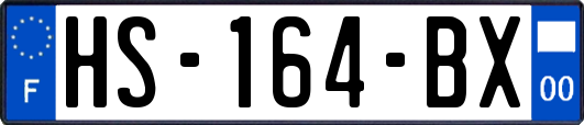 HS-164-BX