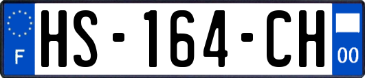 HS-164-CH