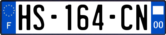 HS-164-CN