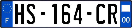 HS-164-CR