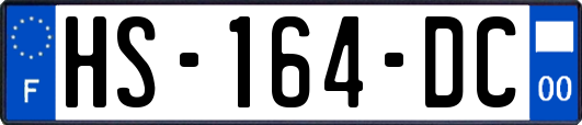 HS-164-DC