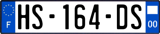 HS-164-DS