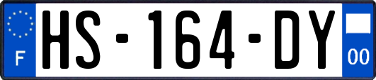 HS-164-DY