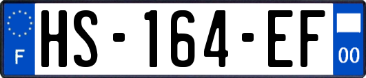 HS-164-EF