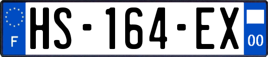 HS-164-EX