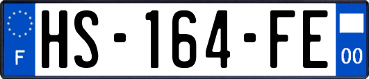 HS-164-FE