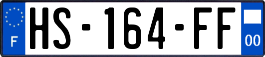 HS-164-FF