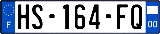 HS-164-FQ