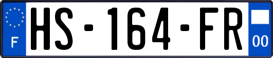 HS-164-FR