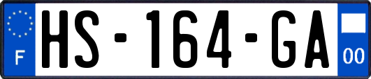 HS-164-GA