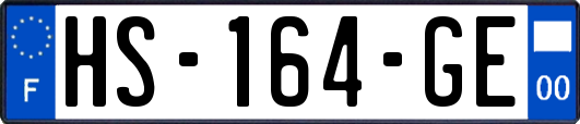 HS-164-GE