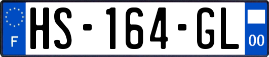 HS-164-GL