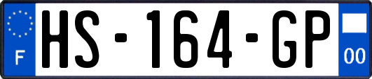 HS-164-GP