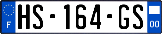 HS-164-GS