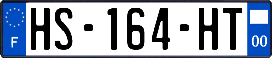 HS-164-HT