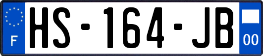 HS-164-JB