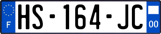 HS-164-JC