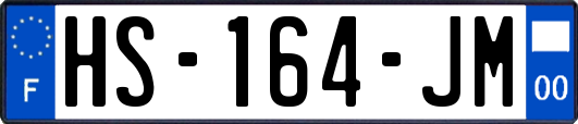 HS-164-JM