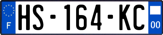 HS-164-KC