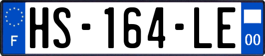HS-164-LE