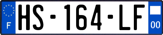HS-164-LF